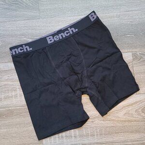 Bench stretch cotton Boxer Brief